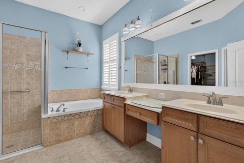 Villa ou maison à vendre à DeLand, Floride: 3 chambres, 212 m2 № 2309911 - photo 16