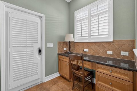 Villa ou maison à vendre à DeLand, Floride: 3 chambres, 212 m2 № 2309911 - photo 12