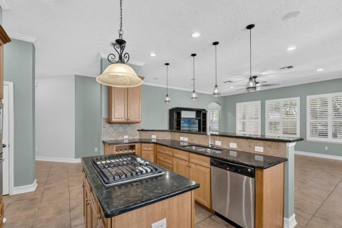 Villa ou maison à vendre à DeLand, Floride: 3 chambres, 212 m2 № 2309911 - photo 7