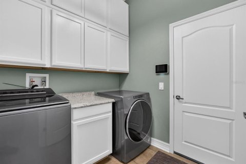 Villa ou maison à vendre à DeLand, Floride: 3 chambres, 212 m2 № 2309911 - photo 25