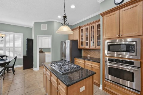 Villa ou maison à vendre à DeLand, Floride: 3 chambres, 212 m2 № 2309911 - photo 5