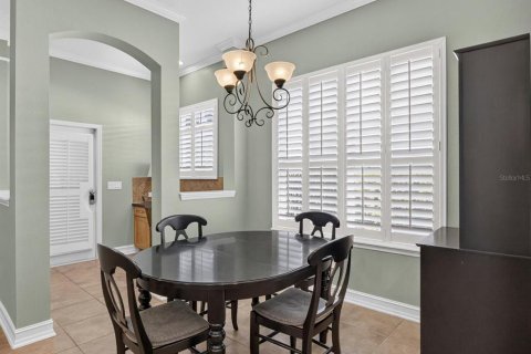 Villa ou maison à vendre à DeLand, Floride: 3 chambres, 212 m2 № 2309911 - photo 11