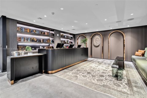 Copropriété à louer à Miami, Floride: 1 chambre, 61.78 m2 № 1693631 - photo 9