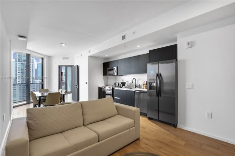 Copropriété à louer à Miami, Floride: 1 chambre, 61.78 m2 № 1693631 - photo 25