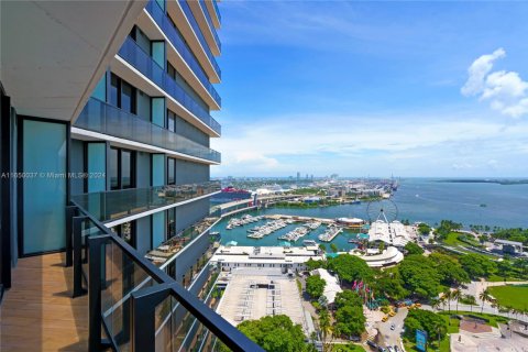Copropriété à louer à Miami, Floride: 1 chambre, 61.78 m2 № 1693631 - photo 14