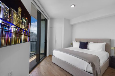 Copropriété à louer à Miami, Floride: 1 chambre, 61.78 m2 № 1693631 - photo 17