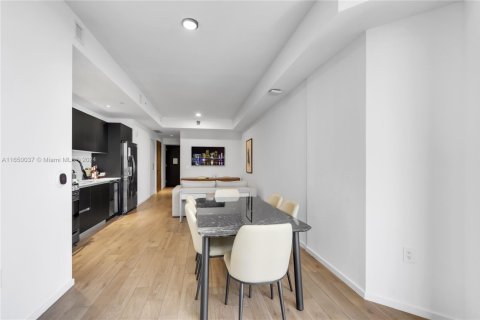 Copropriété à louer à Miami, Floride: 1 chambre, 61.78 m2 № 1693631 - photo 27