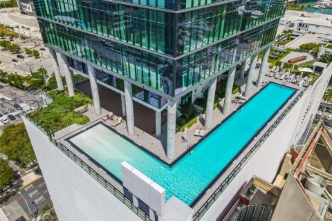 Copropriété à louer à Miami, Floride: 1 chambre, 61.78 m2 № 1693631 - photo 5