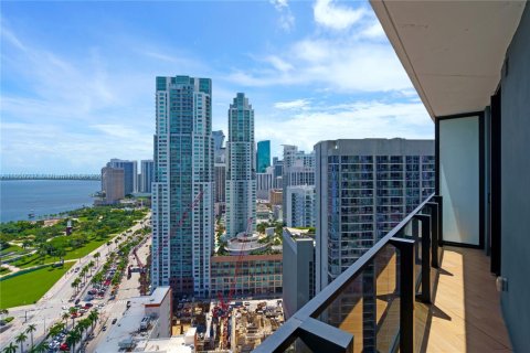Copropriété à louer à Miami, Floride: 1 chambre, 61.78 m2 № 1693631 - photo 15