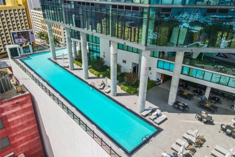 Copropriété à louer à Miami, Floride: 1 chambre, 61.78 m2 № 1693631 - photo 30