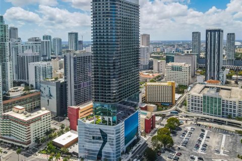 Copropriété à louer à Miami, Floride: 1 chambre, 61.78 m2 № 1693631 - photo 3