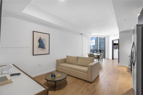 Copropriété à louer à Miami, Floride: 1 chambre, 61.78 m2 № 1693631 - photo 28