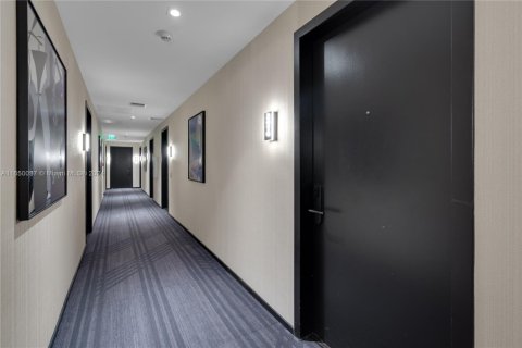 Copropriété à louer à Miami, Floride: 1 chambre, 61.78 m2 № 1693631 - photo 29