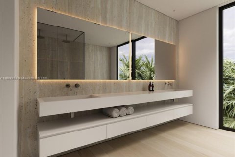 Casa en venta en Miami, Florida, 6 dormitorios, 583.52 m2 № 1823546 - foto 22