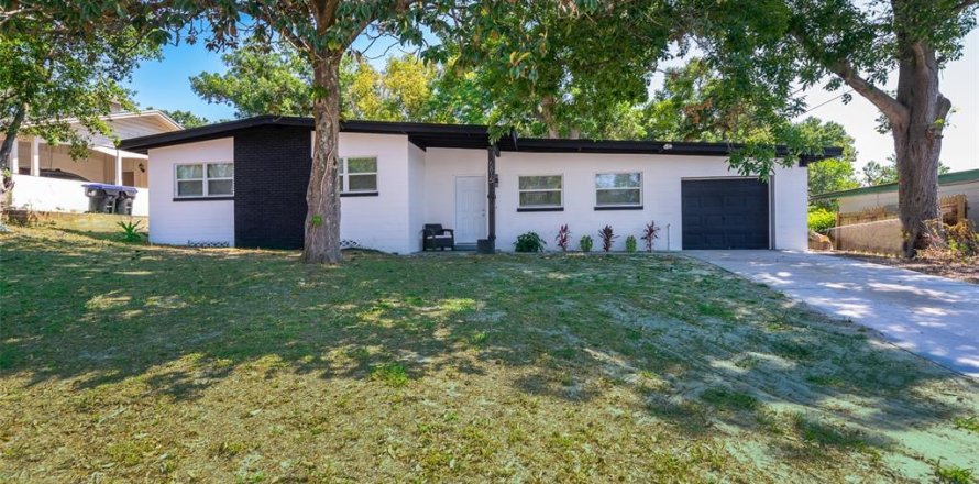 Villa ou maison à Orlando, Floride 3 chambres, 114.46 m2 № 2287216