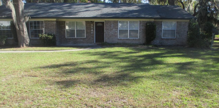 Casa en Orange Park, Florida 3 dormitorios, 151.24 m2 № 862961
