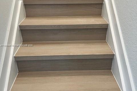 Снять в аренду таунхаус в Майами-Гарденс, Флорида 4 спальни, 148.83м2, № 1874914 - фото 20