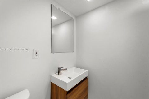 Copropriété à louer à Sunny Isles Beach, Floride: 2 chambres, 92.9 m2 № 2168160 - photo 14