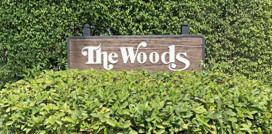 Condominio en Boca Raton, Florida, 2 dormitorios № 1229092