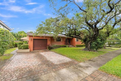 Купить виллу или дом в Норт-Майами, Флорида 4 спальни, 201.69м2, № 1956448 - фото 15