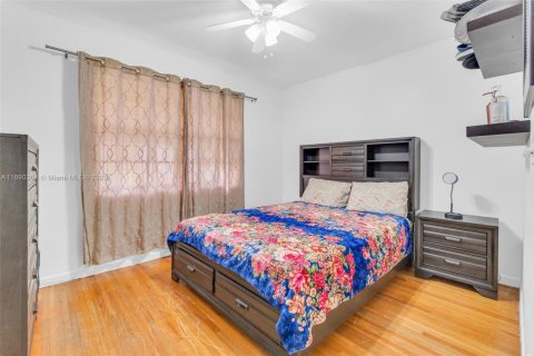 Купить виллу или дом в Норт-Майами, Флорида 4 спальни, 201.69м2, № 1956448 - фото 26