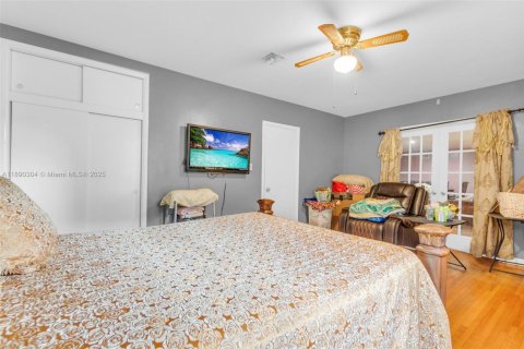 Купить виллу или дом в Норт-Майами, Флорида 4 спальни, 201.69м2, № 1956448 - фото 18