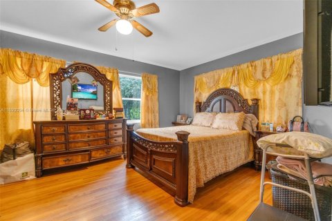 Купить виллу или дом в Норт-Майами, Флорида 4 спальни, 201.69м2, № 1956448 - фото 17