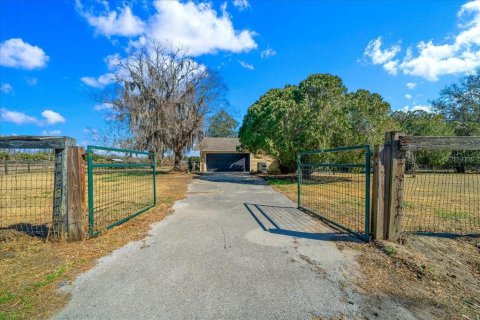 Casa en venta en Ocala, Florida, 3 dormitorios, 185.8 m2 № 2416461 - foto 9