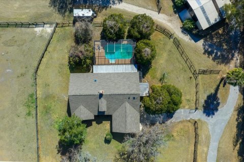 Casa en venta en Ocala, Florida, 3 dormitorios, 185.8 m2 № 2416461 - foto 28