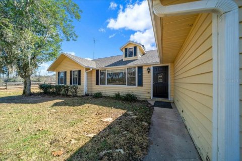 Casa en venta en Ocala, Florida, 3 dormitorios, 185.8 m2 № 2416461 - foto 11