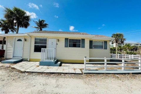 House in Englewood, Florida 1 bedroom, 51.65 sq.m. № 1769320 - photo 1