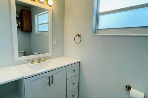 House in Englewood, Florida 1 bedroom, 51.65 sq.m. № 1769320 - photo 7