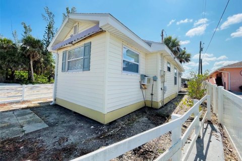House in Englewood, Florida 1 bedroom, 51.65 sq.m. № 1769320 - photo 10