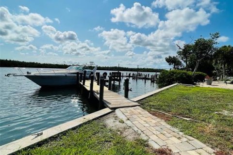 House in Englewood, Florida 1 bedroom, 51.65 sq.m. № 1769320 - photo 11