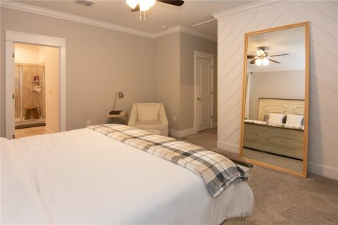 House in Kissimmee, Florida 5 bedrooms, 296.64 sq.m. № 1579080 - photo 23