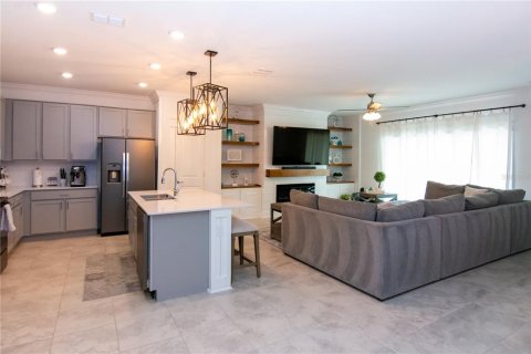 House in Kissimmee, Florida 5 bedrooms, 296.64 sq.m. № 1579080 - photo 8