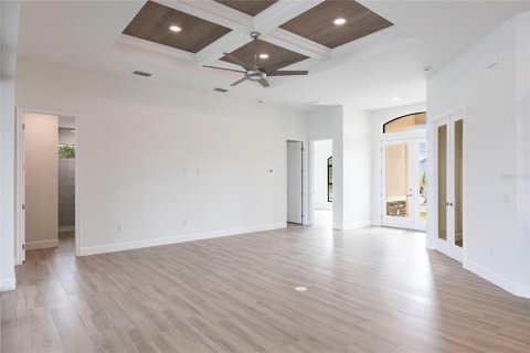 Casa en venta en Port Charlotte, Florida, 4 dormitorios, 227.61 m2 № 1520185 - foto 75