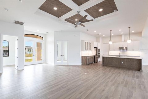 Casa en venta en Port Charlotte, Florida, 4 dormitorios, 227.61 m2 № 1520185 - foto 45