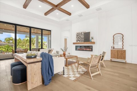 Villa ou maison à vendre à Winter Garden, Floride: 5 chambres, 411.09 m2 № 1837927 - photo 8