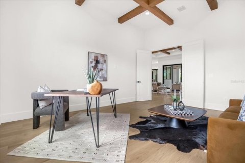 Villa ou maison à vendre à Winter Garden, Floride: 5 chambres, 411.09 m2 № 1837927 - photo 6