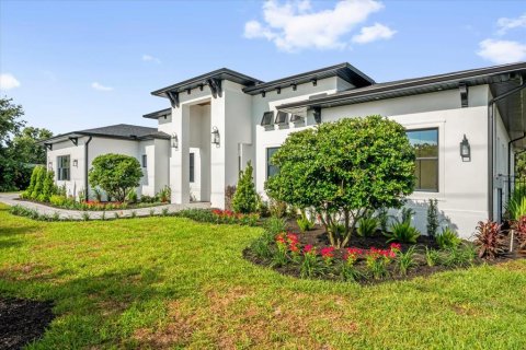 Villa ou maison à vendre à Winter Garden, Floride: 5 chambres, 411.09 m2 № 1837927 - photo 2