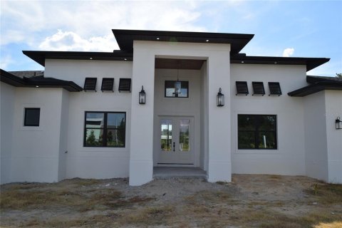 Casa en venta en Winter Garden, Florida, 5 dormitorios, 411.09 m2 № 1837927 - foto 1