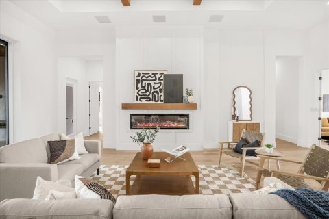 Villa ou maison à vendre à Winter Garden, Floride: 5 chambres, 411.09 m2 № 1837927 - photo 3