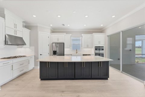House in Bradenton, Florida 3 bedrooms, 211.35 sq.m. № 1780845 - photo 5