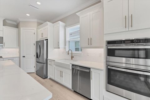House in Bradenton, Florida 3 bedrooms, 211.35 sq.m. № 1780845 - photo 7