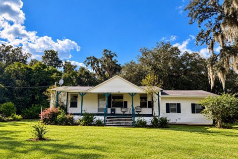 Apartment in Wimauma, Florida 2 bedrooms, 117.06 sq.m. № 2390958