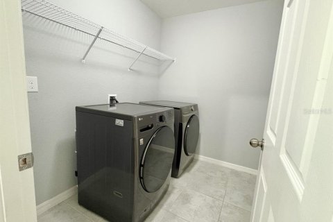 House in Port Charlotte, Florida 3 bedrooms, 144 sq.m. № 1791347 - photo 14