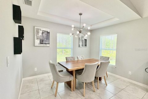 House in Port Charlotte, Florida 3 bedrooms, 144 sq.m. № 1791347 - photo 5