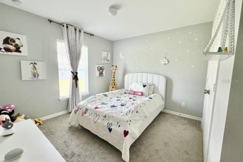 House in Port Charlotte, Florida 3 bedrooms, 144 sq.m. № 1791347 - photo 13