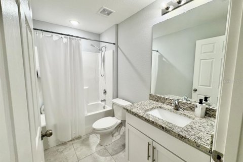 House in Port Charlotte, Florida 3 bedrooms, 144 sq.m. № 1791347 - photo 12